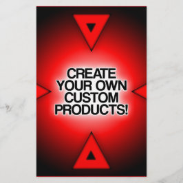 Papelaria Personalizar / Personalizar / Criar seu próprio