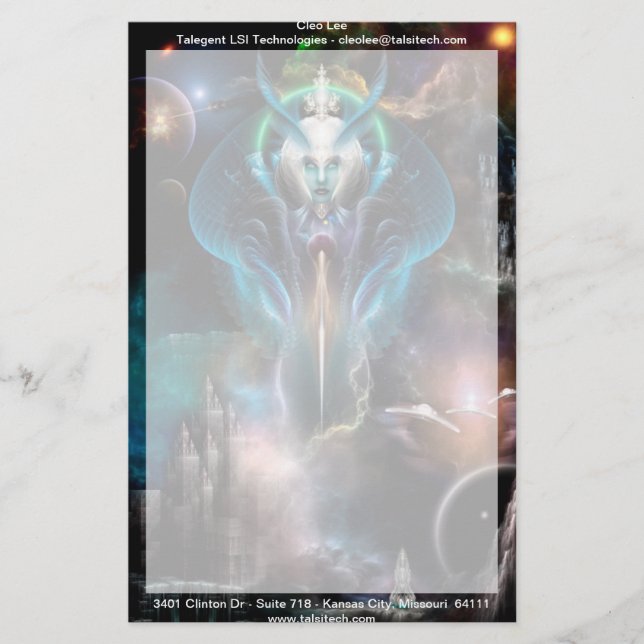 Papelaria Personalizar produto (Frente)