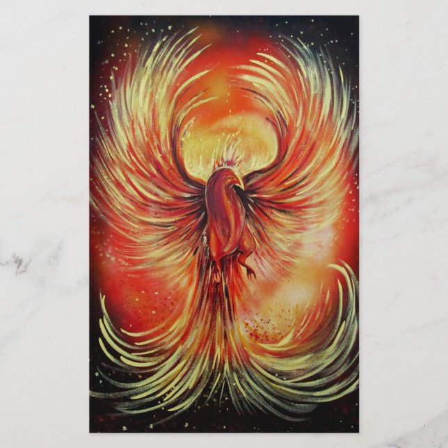 Papelaria Phoenix (Frente)