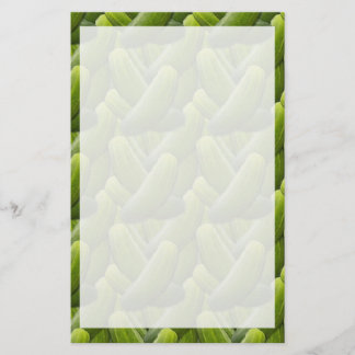 Papelaria picles; picles