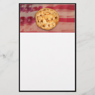 Papelaria Pie Americano na Glória Velha
