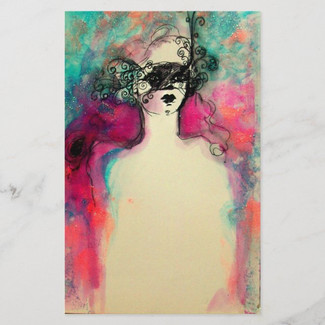 PAPELARIA PINGENTE (Frente)