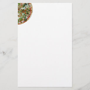Papelaria pizza