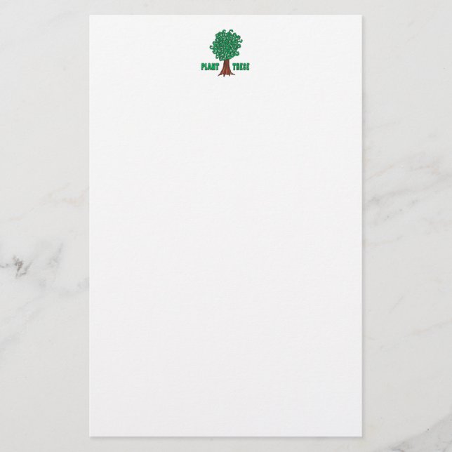 Papelaria Plantações (Frente)
