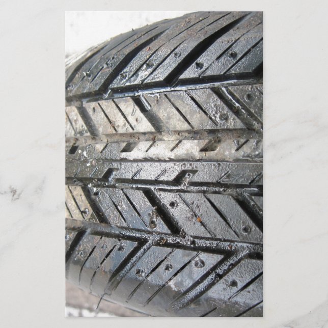 Papelaria Pneu (Frente)