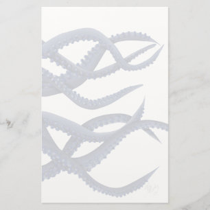 Papelaria Polvo gigante em tentativa