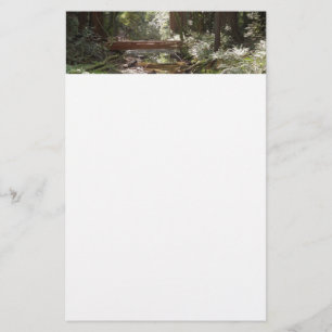 Papelaria Ponte Muir Woods II