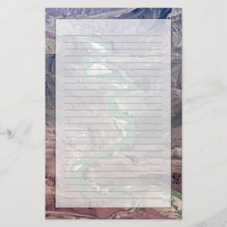 Papelaria Ponto do Comanche, Grand Canyon