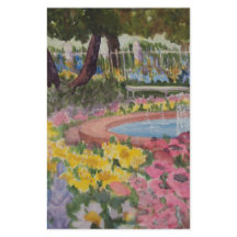 Poppies de Jardim do Prescott Park Portsmouth NH