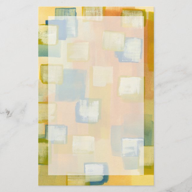 Papelaria Prairie Home I (Frente)