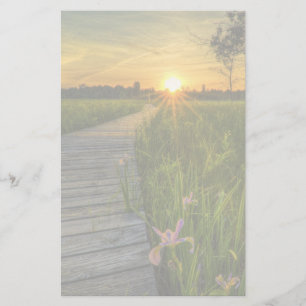 Papelaria Prairie Sunset