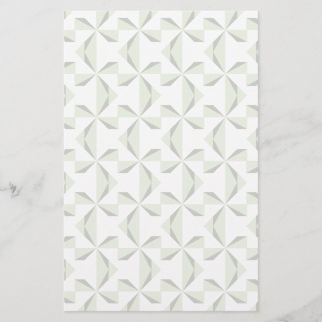 Papelaria Prata Pinkers (Frente)