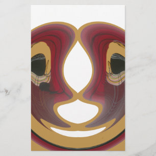 Papelaria Presentes Africanos da Tribo Cômica Hakuna Matata