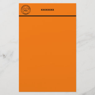 Papelaria Prisão de Políticos do Estado do Illinois