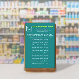 Papelaria Produtos ou serviços para empresas em artigos de p