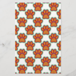 Papelaria Puppy Paws