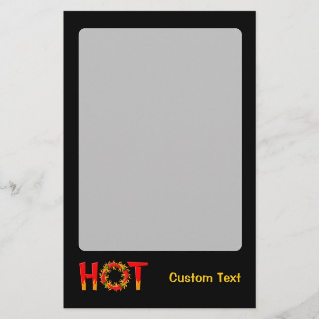 PAPELARIA QUENTE (Frente)