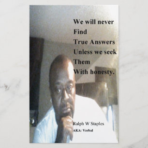 Papelaria Ralph Wisden Staples