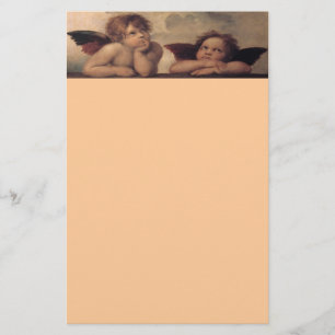 Papelaria Raphael Stationery