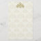 Regal Dourada Damask