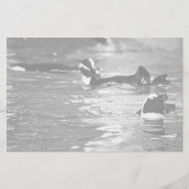 Papelaria Relaxamento (Frente)