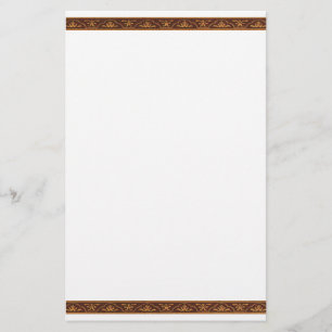 Papelaria Renaissance Stationery