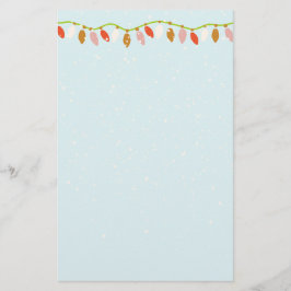 Papelaria Retro Natal