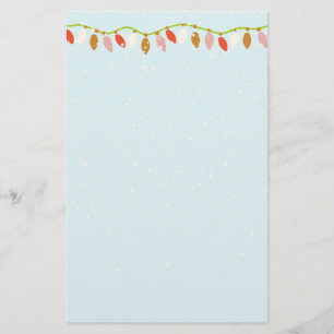 Papelaria Retro Natal