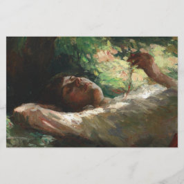 Papelaria Reverie (por Ipolit Strâmbu)