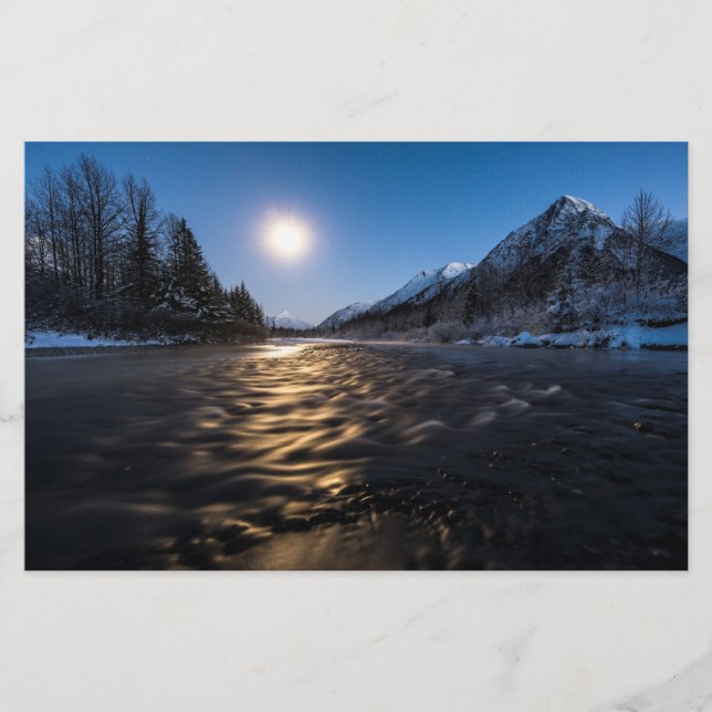 Papelaria Rio Moon (Frente)