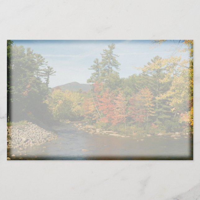 Papelaria Rio Swift (Frente)