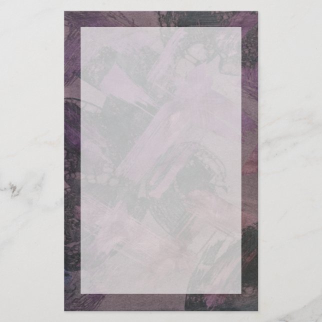 Papelaria Risco I (Frente)