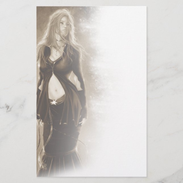 Papelaria Robyn (Frente)