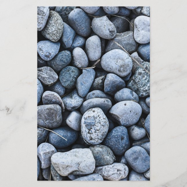 Papelaria Rock Garden (Frente)