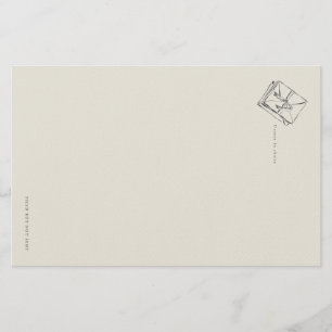 Papelaria Romance de Época Regencial Inspirado em Correspond