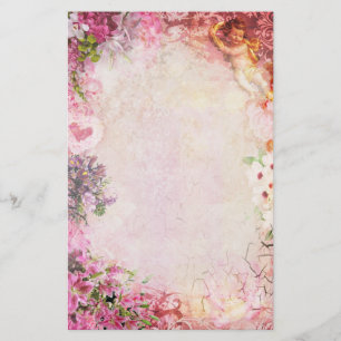 Papelaria Romântico