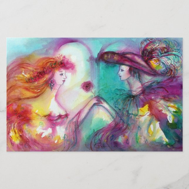 PAPELARIA ROMEO E JULIET (Frente)