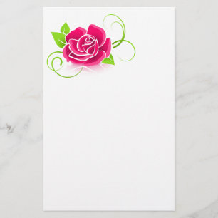 PAPELARIA ROSA