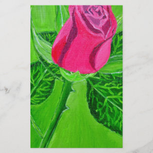 Papelaria Rosa 1a