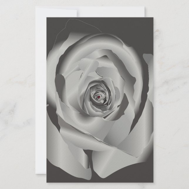 Papelaria Rosa Branca (Frente)