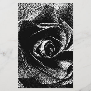 PAPELARIA ROSA PRETO