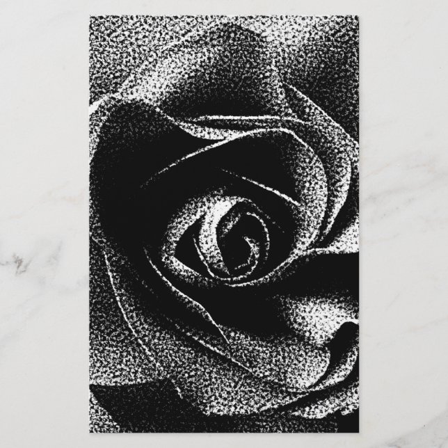 PAPELARIA ROSA PRETO (Frente)