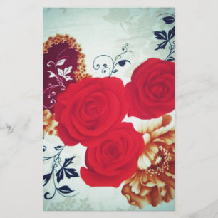 Papelaria Rosa Touch