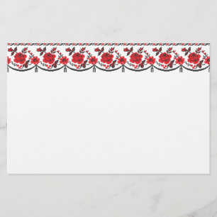 Papelaria Rosas