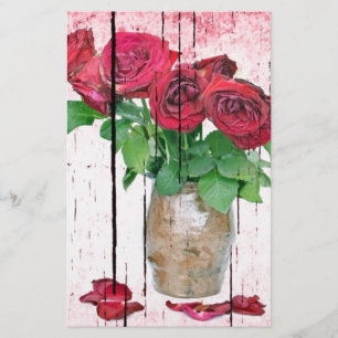 Papelaria Rosas