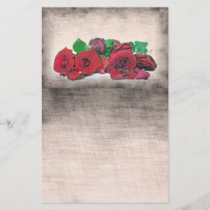 Papelaria Rosas