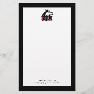 Papelaria Roucos NIU Wordmark