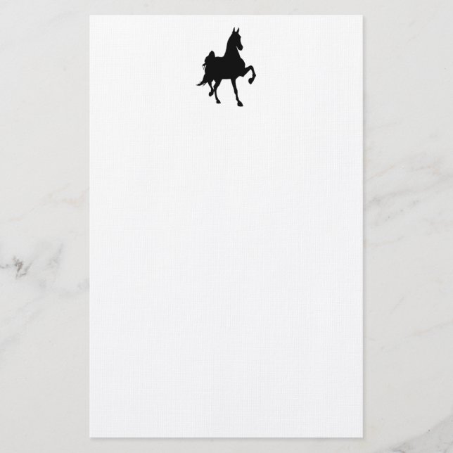 Papelaria Saddle (Frente)