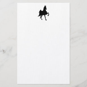 Papelaria Saddlebred