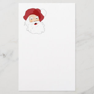 Papelaria Santa Clause